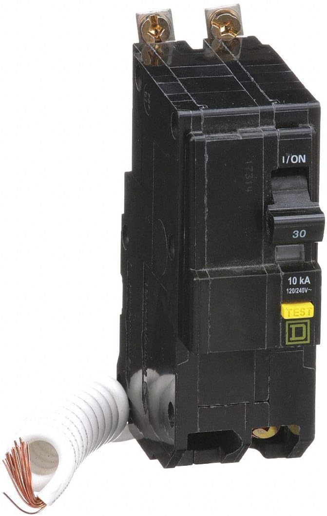 Circuit Breaker, 30 A