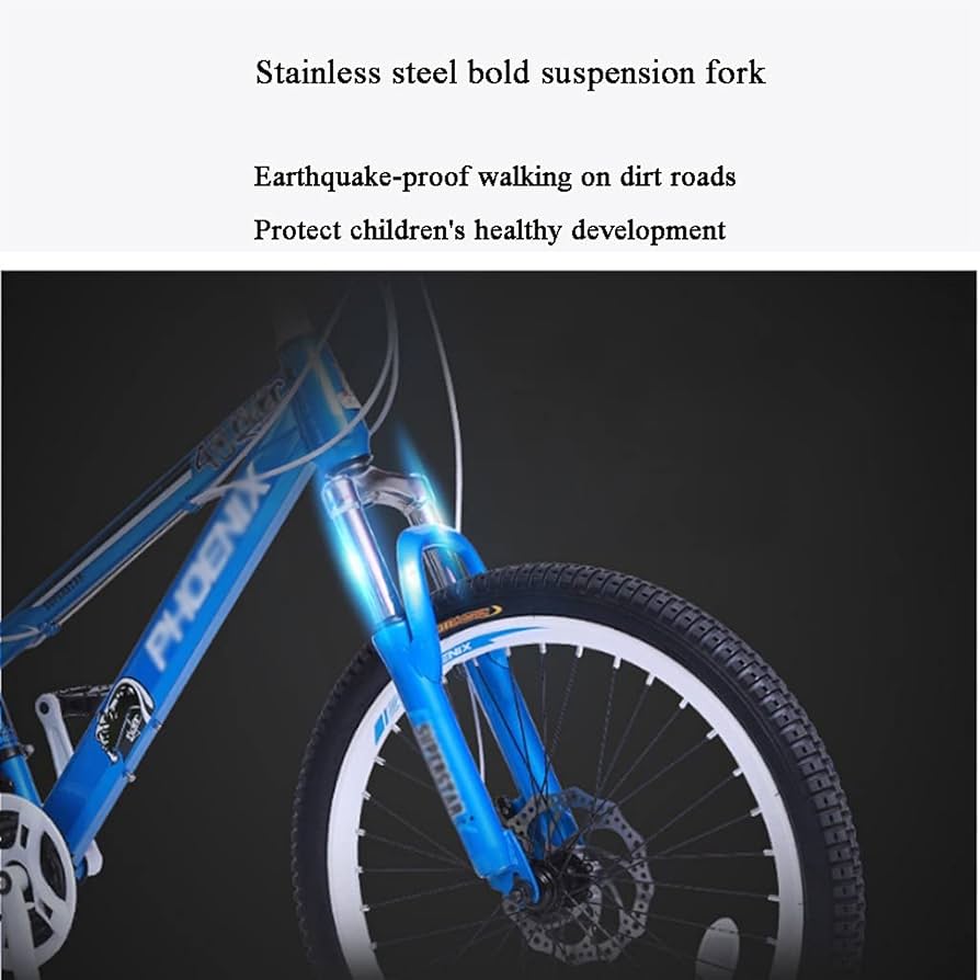 BLUE MOUNTAIN Amistad22インチ BLUE MOUNTAIN Amistad22インチ Blue Mountain Bikes | DICK'S