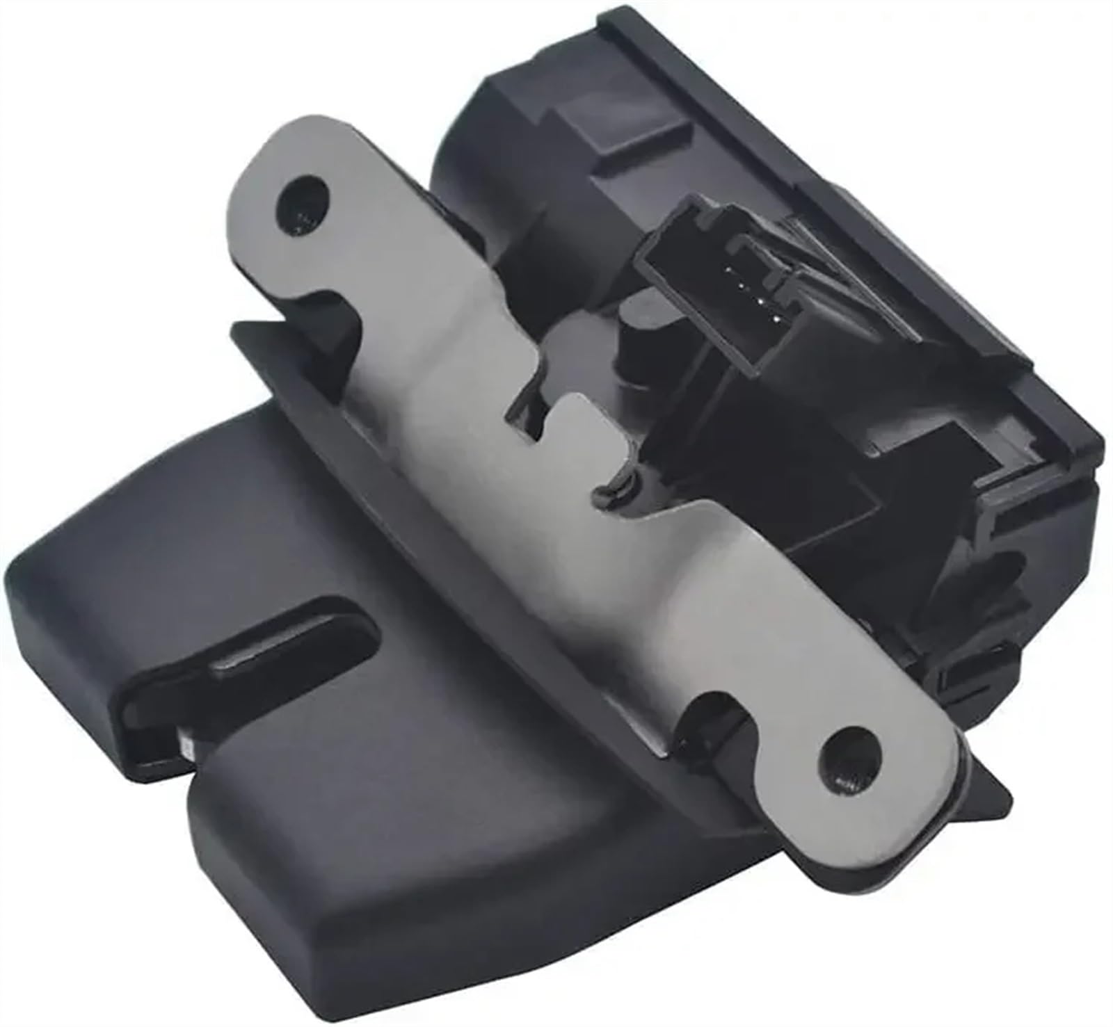 Hfswwlkj One Color Boot Lock Cylinder Compatible With Fiesta Mk6