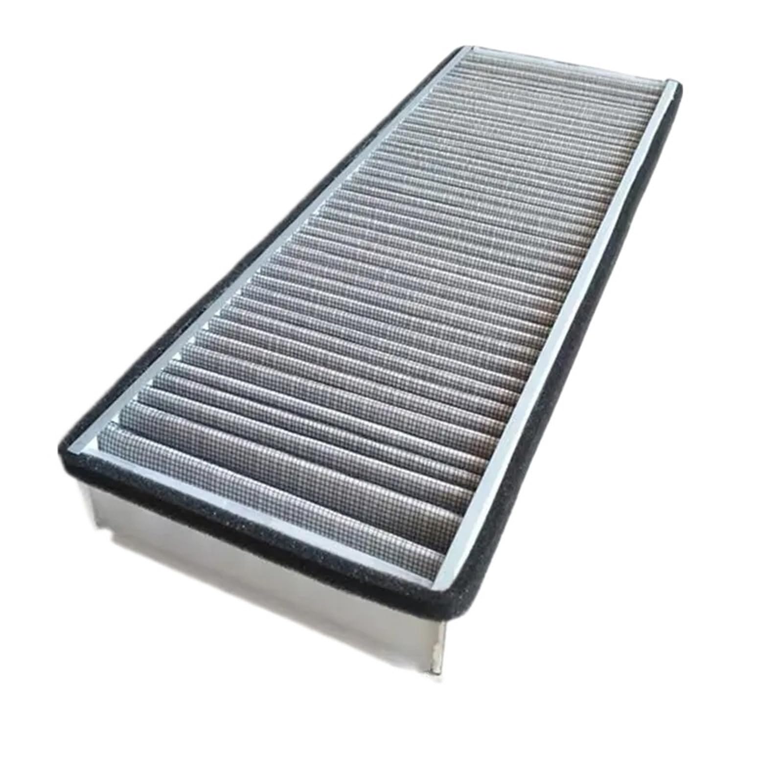 Filtro CA Camión CU3855 Mercedes Actros elemento de aire acondicionado A0008301218 para trabajo pesado