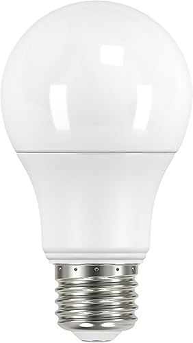 Satco S11450 5A19LED827120VD4PK - Cantidad de caja (12)