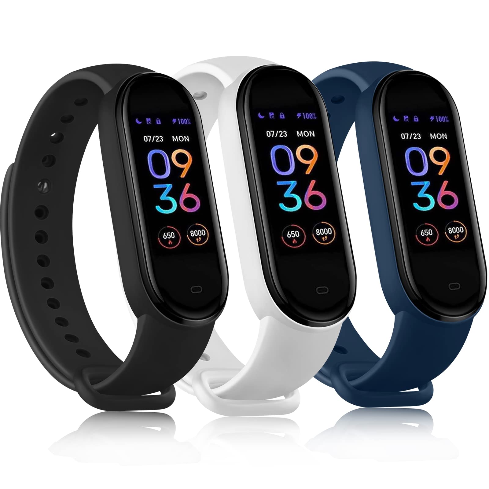 Meliya For Amazfit Band Mi Band Mi Band Desertcart INDIA