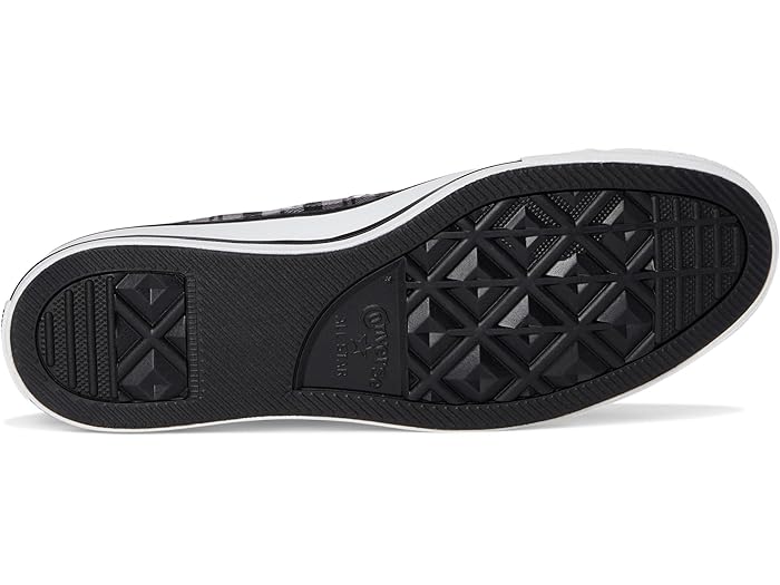 Chuck Taylor All Star Plaid - Image 1