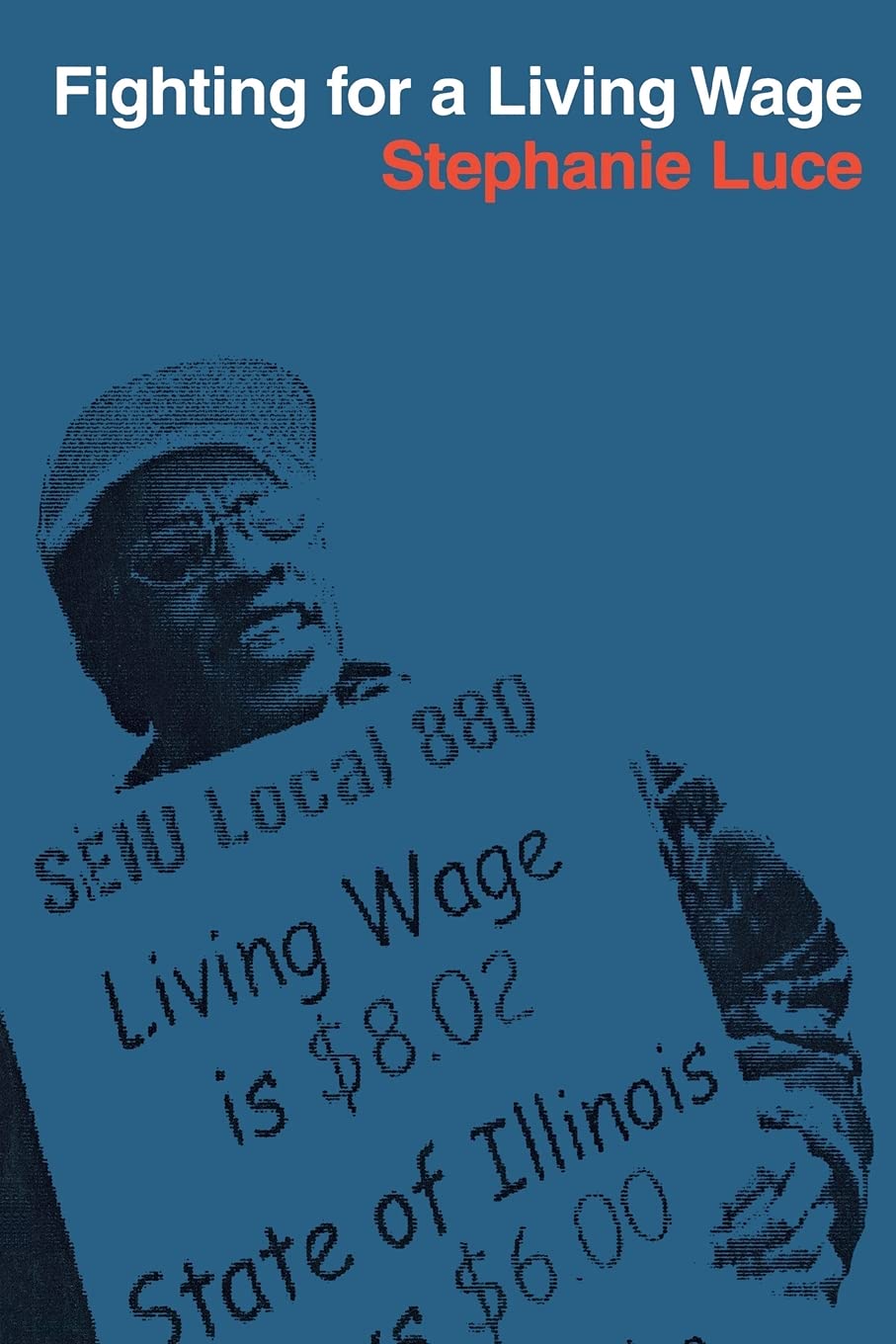 Buy Fighting For A Living Wage — BookShops.in