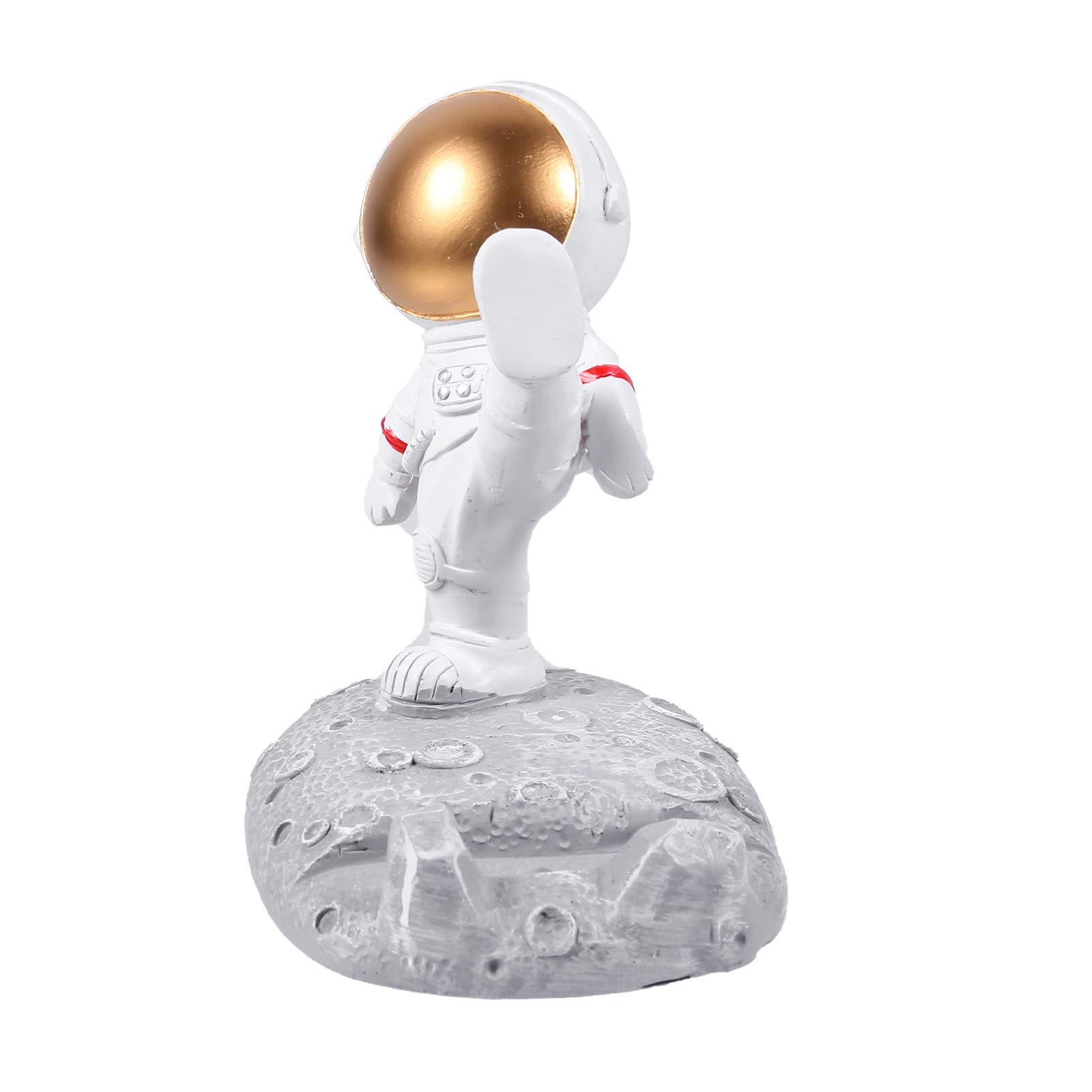 ibasenice Astronaut Mobile Phone Holder
