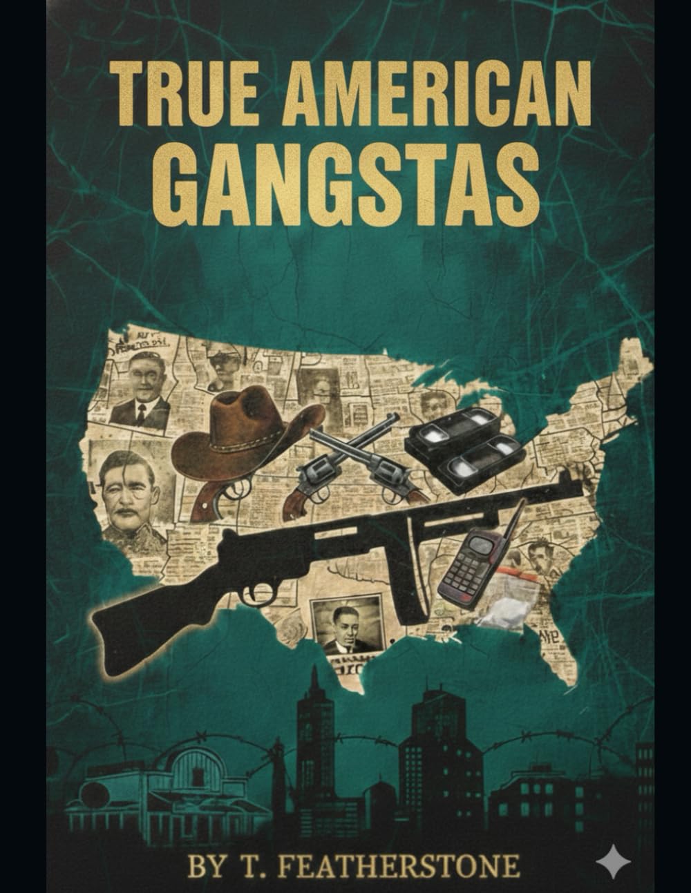 True American Gangsta