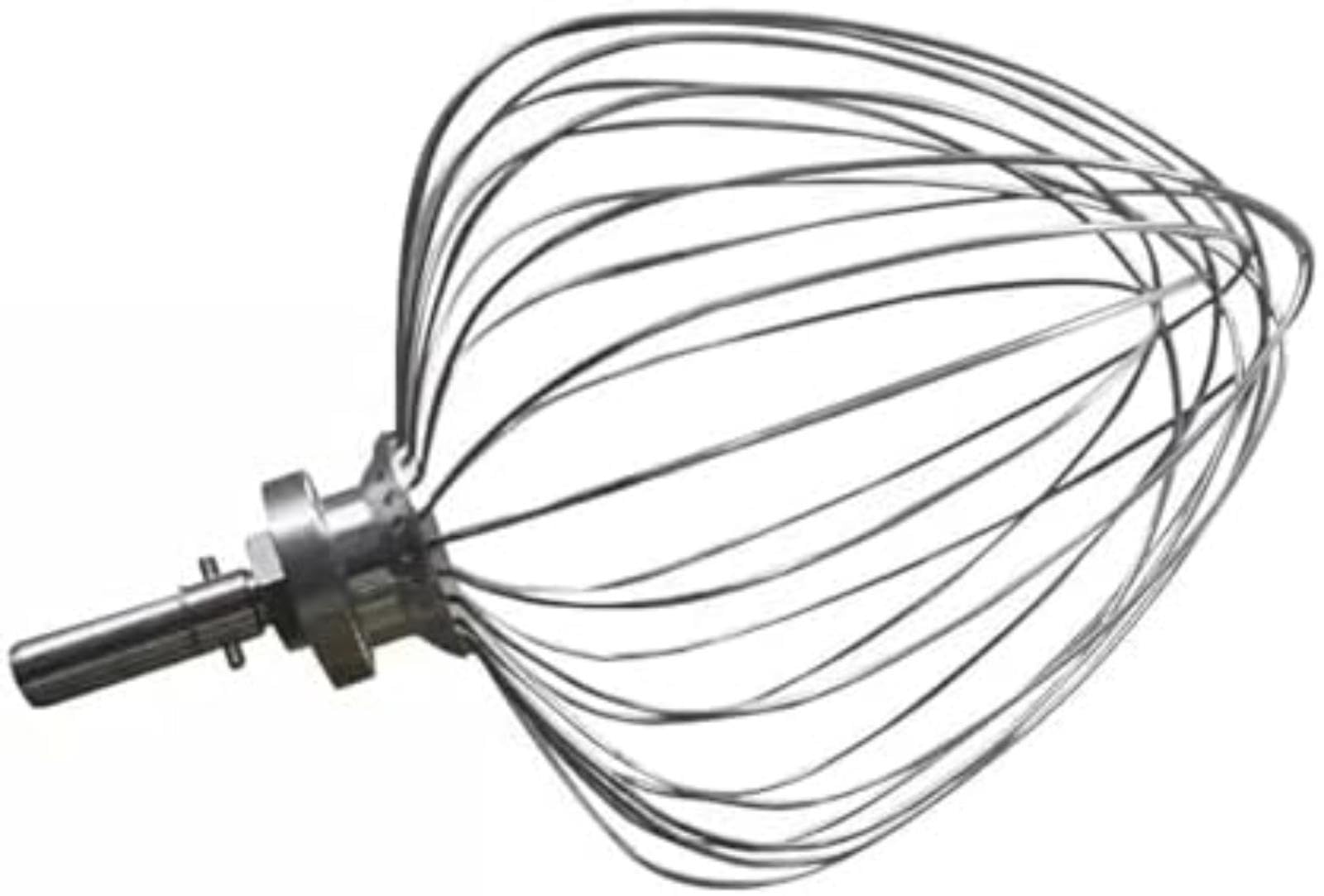 Batteur à œufs compatible avec Kenwoodkmm020 Km060 Kmm040