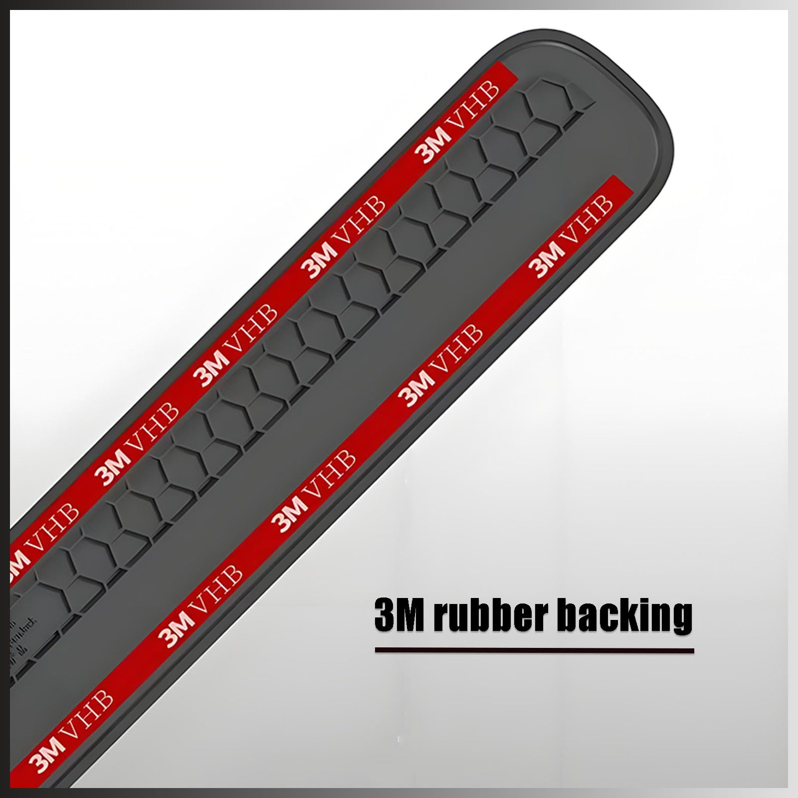 4PCS Car Kick Plates Carbon Fiber Protector,Car Door Sill
