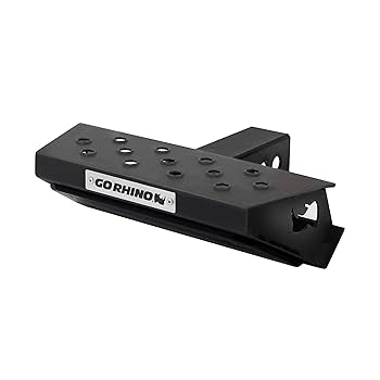GO RHINO ヒッチステップ 楽天市場】【楽天お買い物マラソン☆エントリーでP10倍！】【GO
