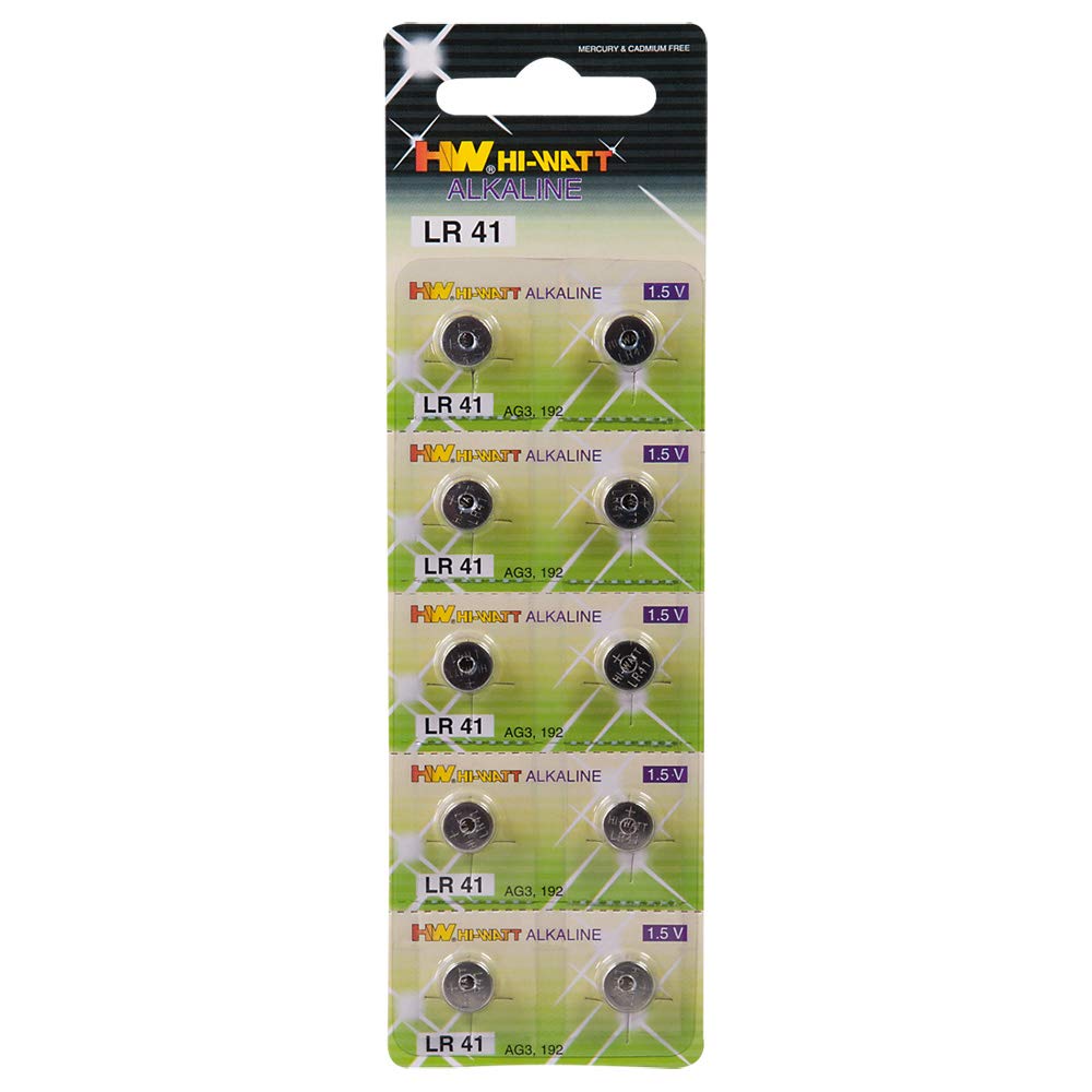 Alcalinas Marca Camelion Modelo CAMELION ALCALINE 1,5V 625A LR9 X1 — view 8