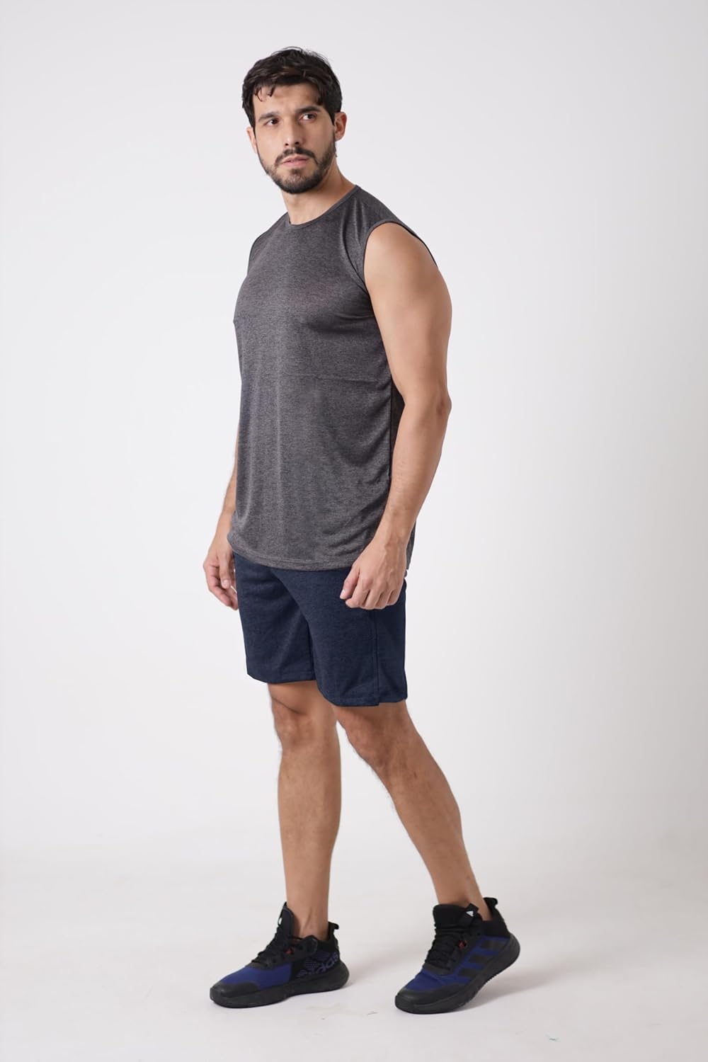 Bermuda Shorts Masculino Dry Fit Plus Size para Academia e Treino (BR, Alfa, XXG, Plus Size, Regular, Azul) em promoção! Veja a oferta e mais achadinhos de Shorts & Bermudas 3 Hoje é o melhor dia para comprar Bermuda Shorts Masculino Dry Fit Plus Size para Academia e Treino (BR, Alfa, XXG, Plus Size, Regular, Azul) com aquele preço maroto! Promoção! Aproveite a oferta! 3