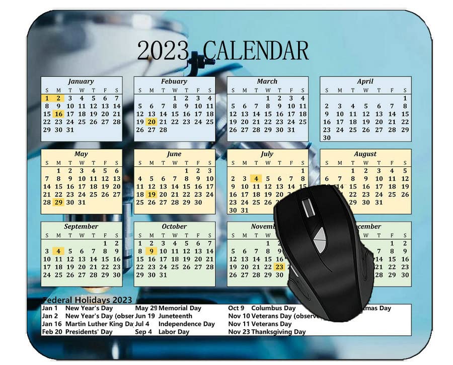 Amazon Com Jerry Special Design 23 Calendar Mouse Pad With Holidays Biology Biotechnology Chemistry Clinic Clinic Doctor Mouse Mat Type 06 674 Office Products Amazon Com Jerry Special Design 23 Calendar Mouse Pad With Holidays Biology Biotechnology Chemistry Clinic Clinic Doctor Mouse Mat Type 06 674 Office Products