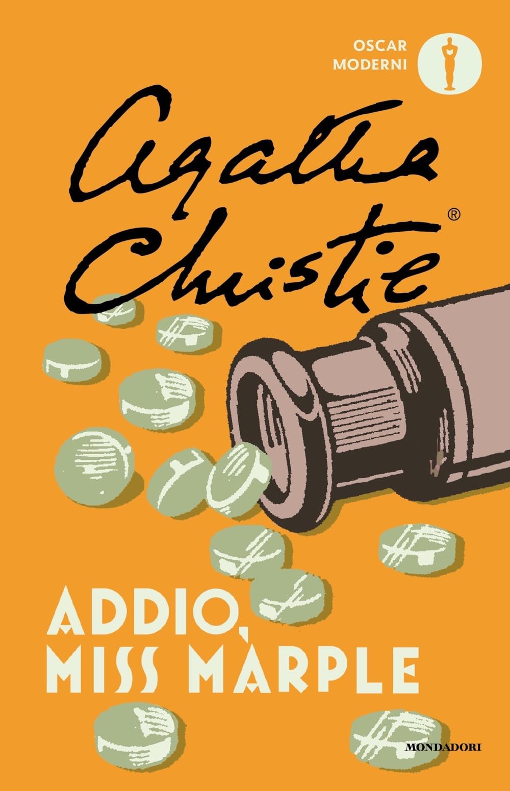 Addio, Miss Marple - 4