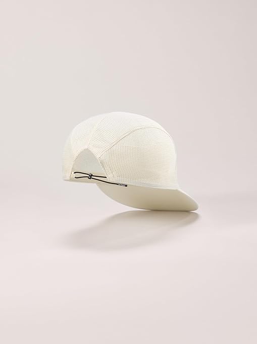Amazon | [アークテリクス] ノーバン メッシュ 5 パネル キャップ