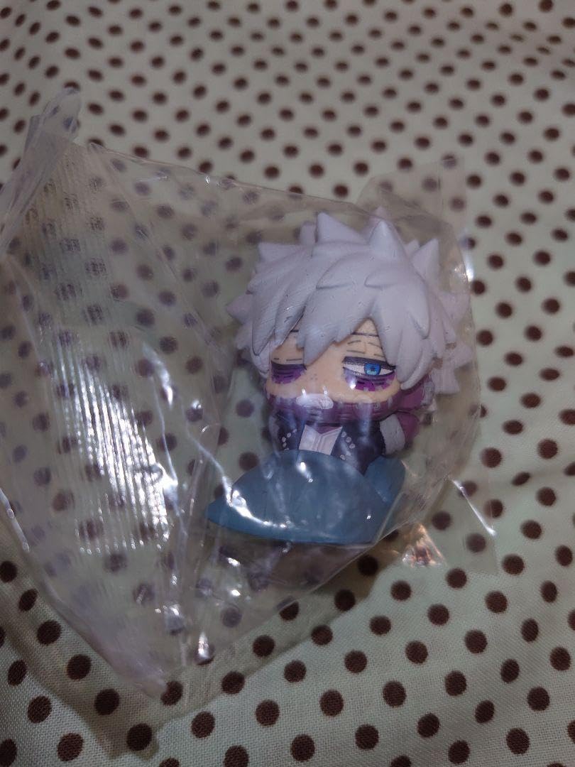 荼毘 おねむたん おねむたん 僕のヒーローアカデミア vol.2 にどね アースカラーVer. [2