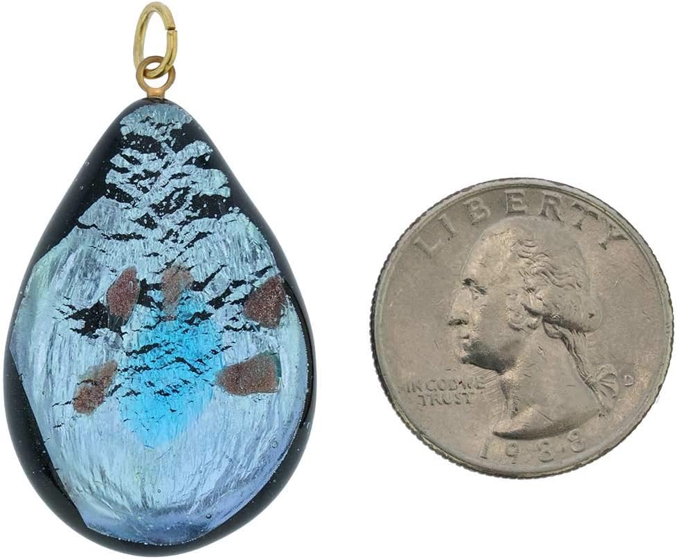 Glass Of Venice Murano Glass Sibilla Pendant #6