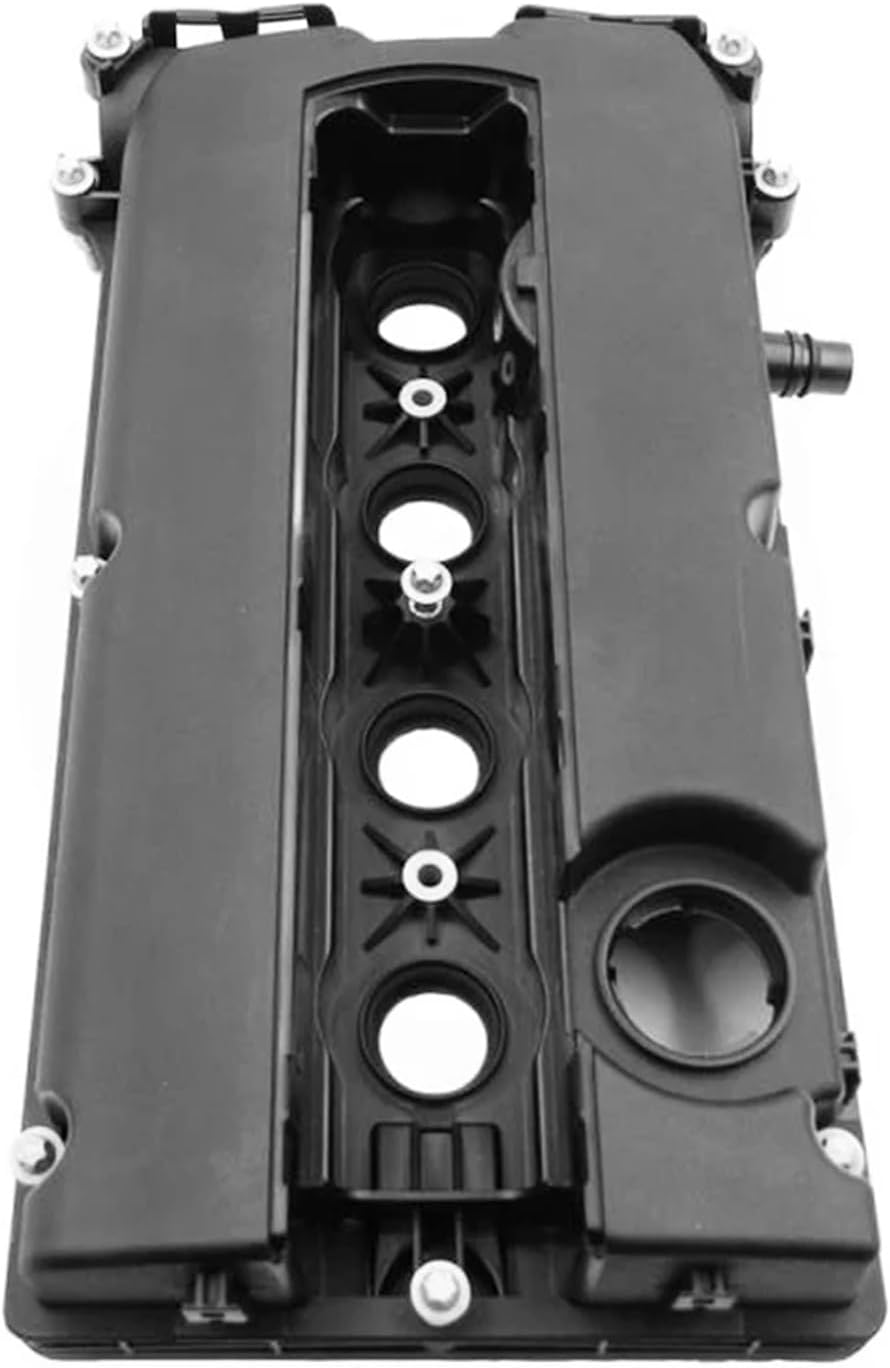 Engine Camshaft Rocker Cover with Gasket Fit For Fiat Fit For Opel Astra Insignia Signum Fit For Chevy Fit For Vauxhall Fit For Alfa Fit For Romeo 55564395 55 558 673