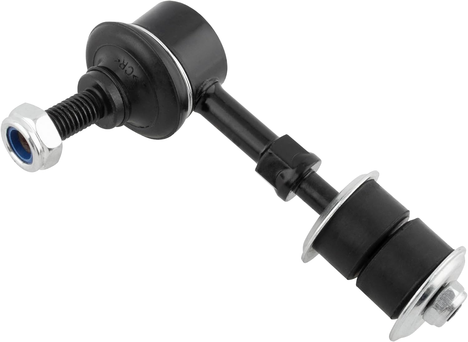 BOXI (Set of 4) Front & Rear Stabilizer Sway Bar End Links Fit for Chevrolet Equinox 2005 2006 / for Pontiac Torrent 2006 / for Saturn Vue 2002 2003 2004 2005 2006 2007 | Replace K80461 K80460 K80850