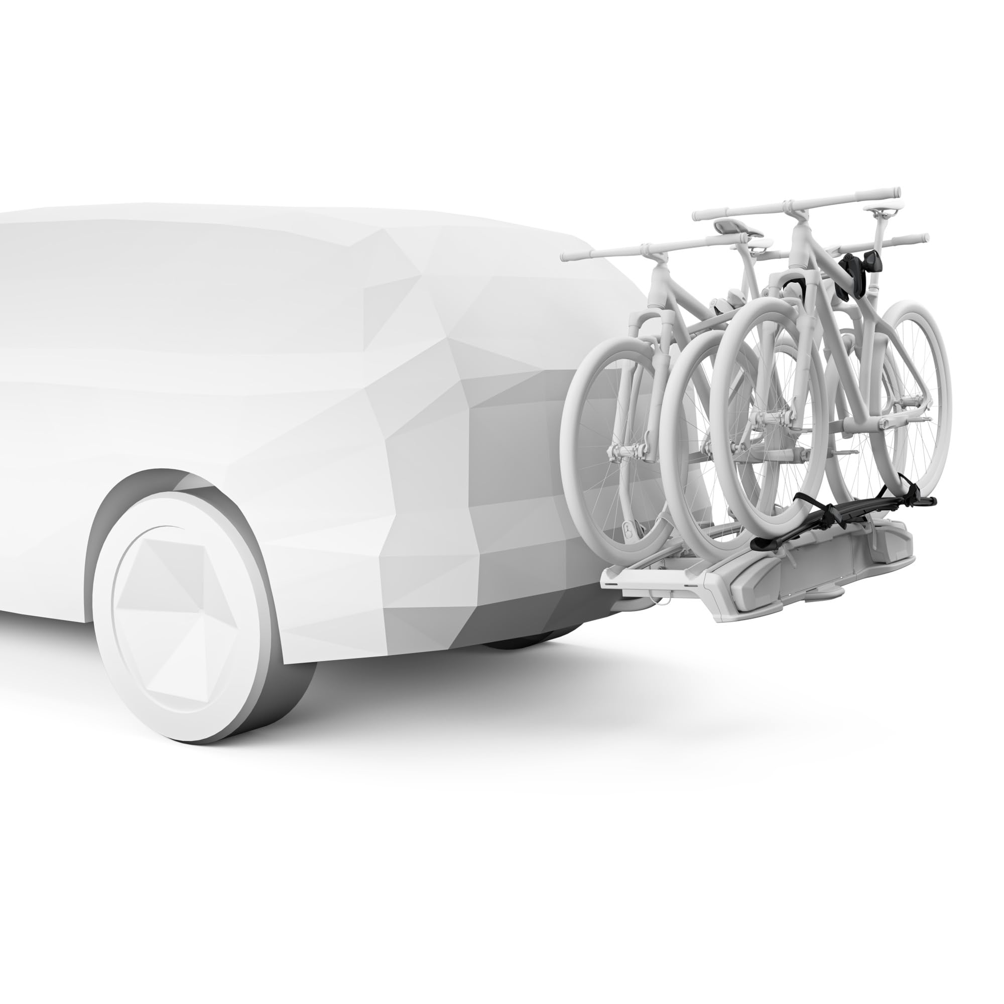 Thule Velospace Xt Bici Adattatore
