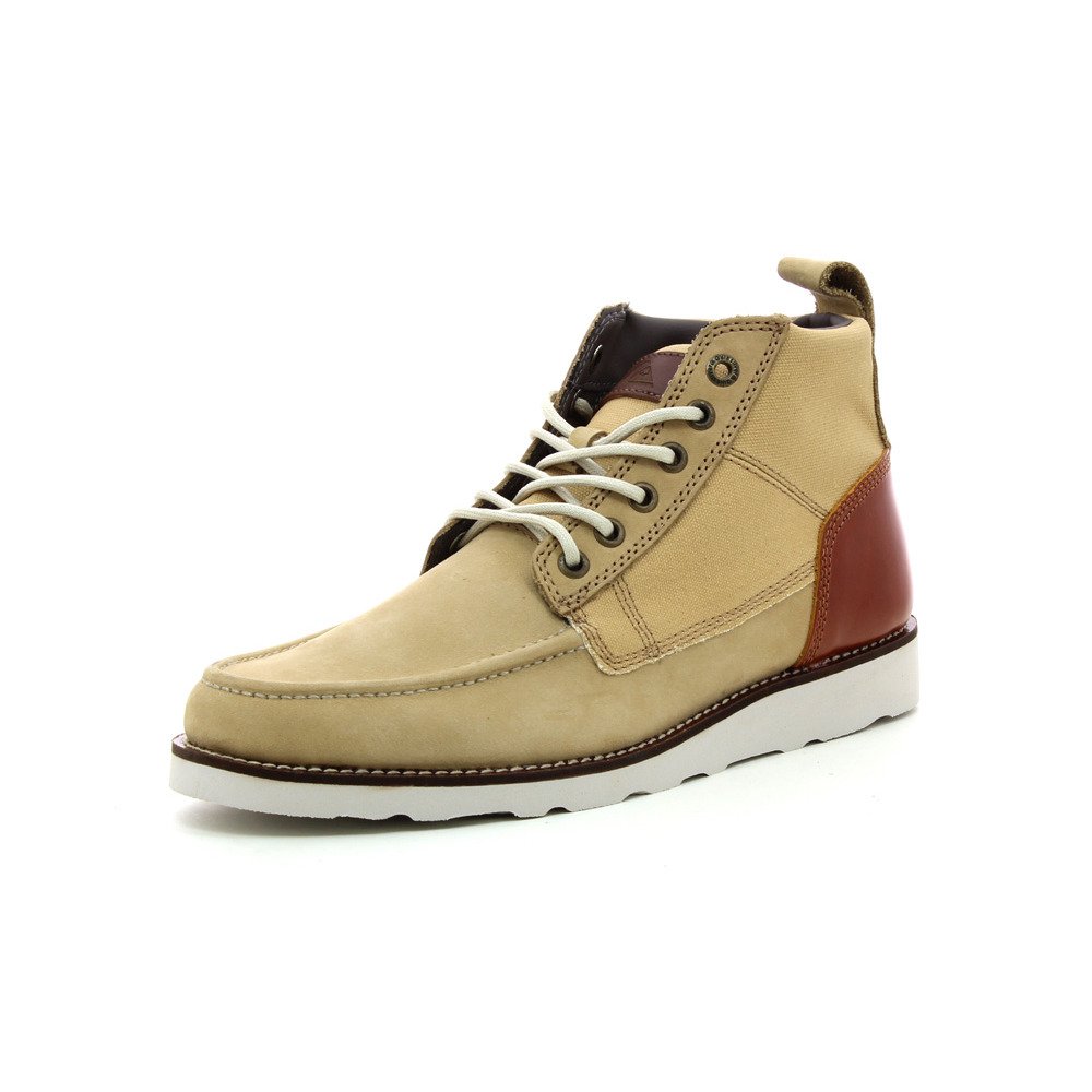 Quiksilver Sheffield, Botas Hombre