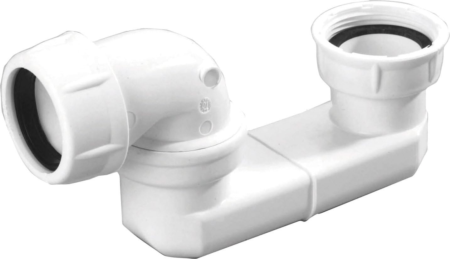 Nicoll 0203250 Bath Trap Outlet 360 ° 207