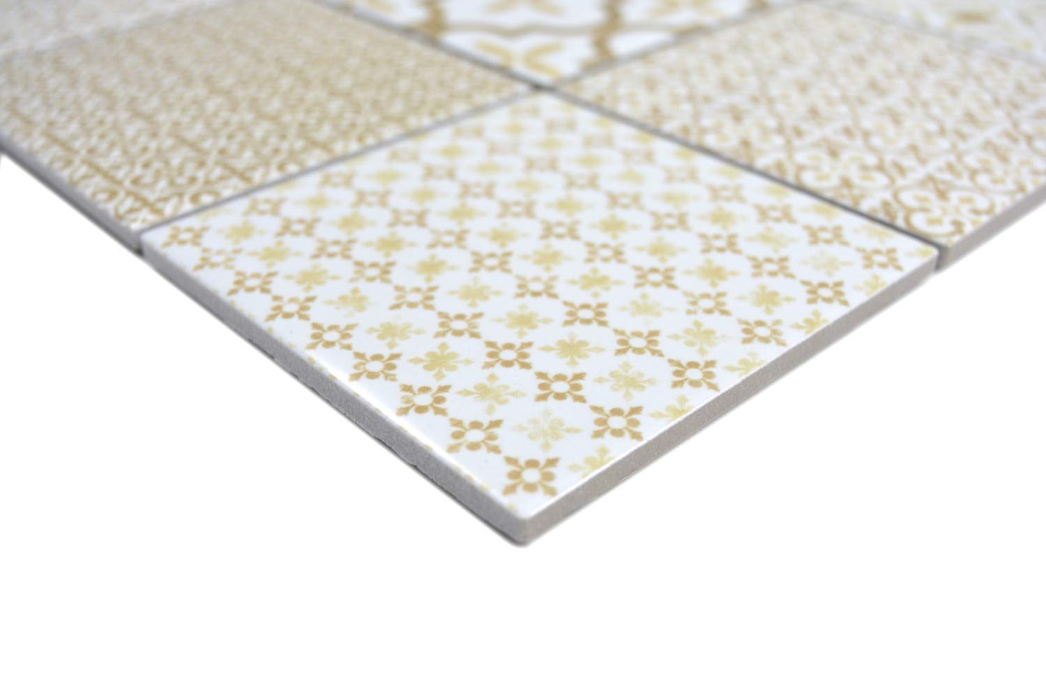 Concepts de carreaux de céramique uniques de