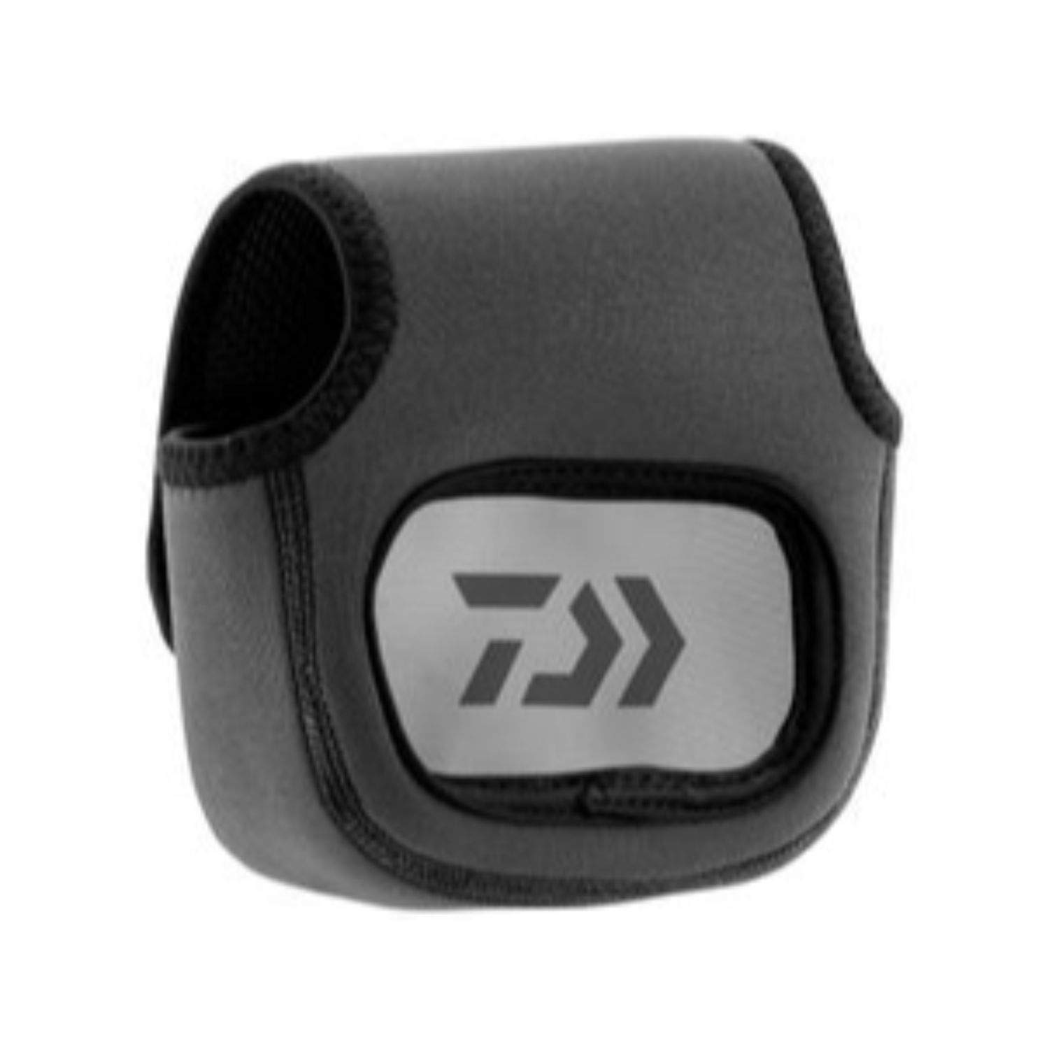 Daiwa DTVSPRC-M D-Vec Tactical Clear View Spinning Reel Cover M - one Size