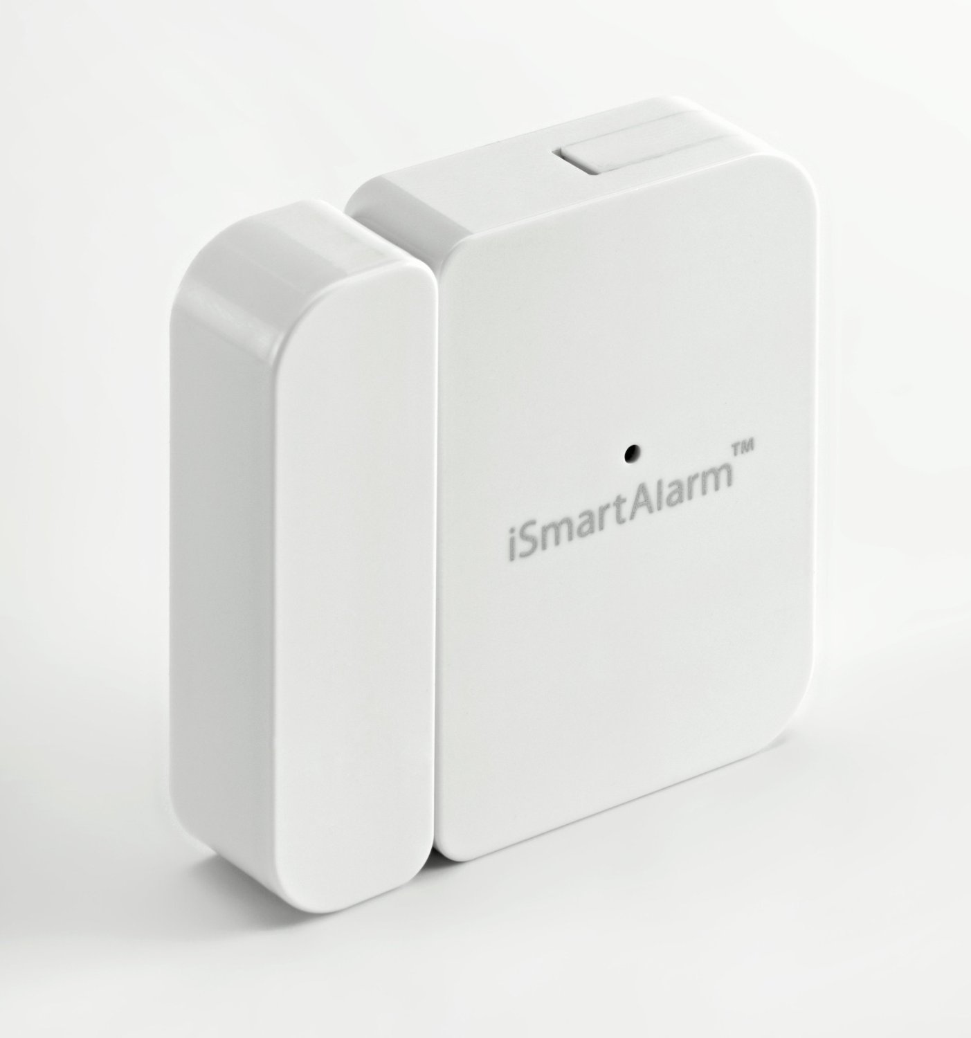 iSmartAlarm Home Security System Preferred Package-ISA3 components