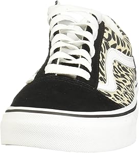 Amazon.com: Old Skool : Sports & Outdoors