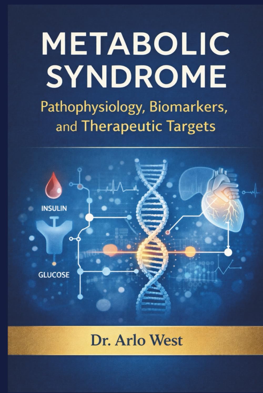 Metabolic Syndrome: Pathophysiology, Biomarkers, and Therapeutic Targets
