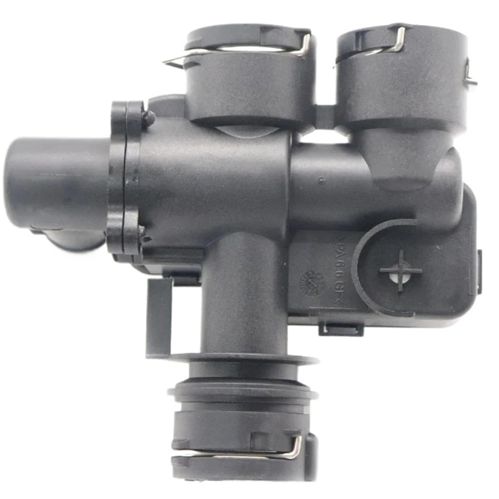 Trgyjgkf One Color Car Heater Control Valve 2118320584 For W211 W219 E320 E350 E500 E550 E55 E63 Cls63 Cls550 5.0L .5L 6.3L