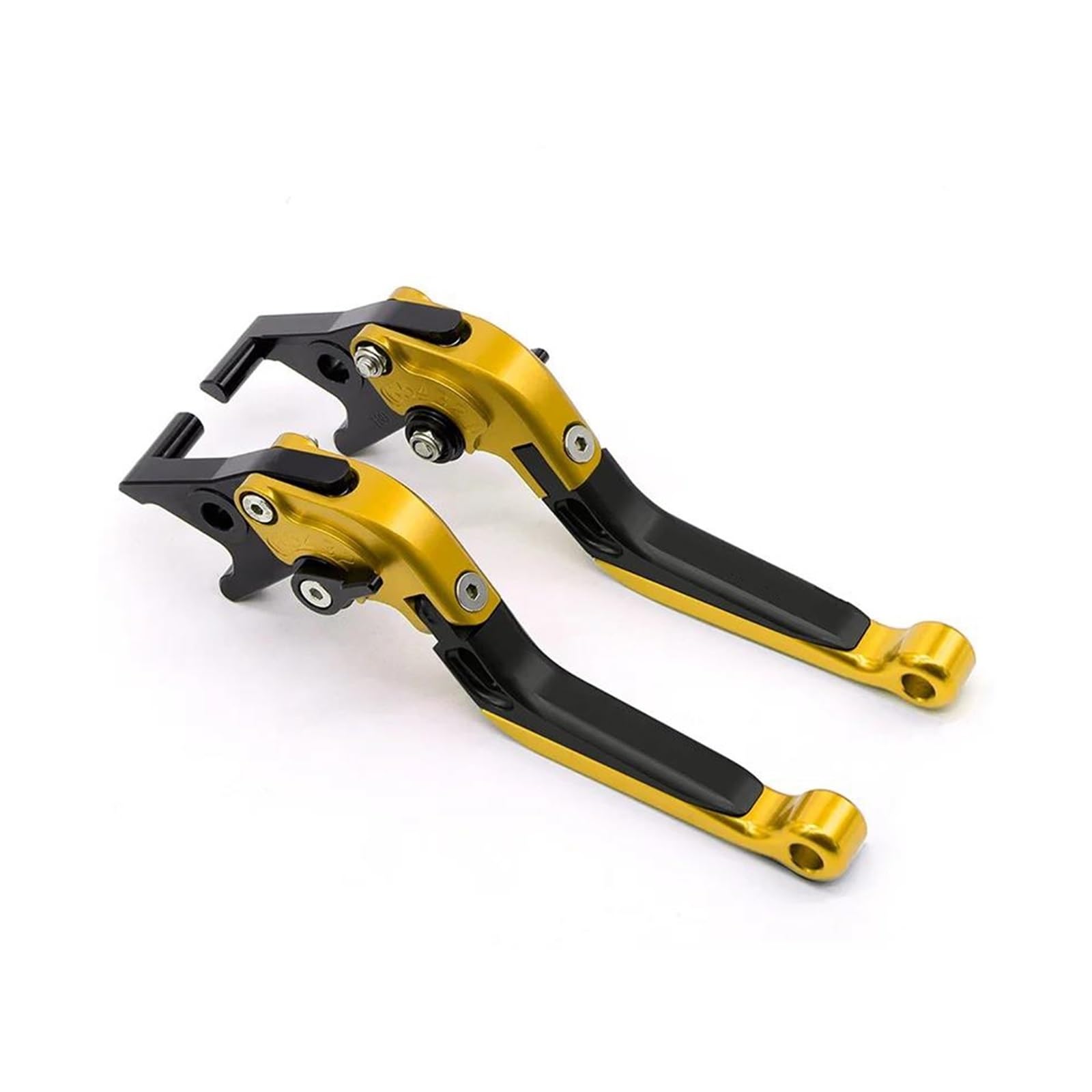 Heyhellnin J For Yamaha For Xmax 300 2023 2024 2025 Xmax300 Motorcycle Brake Cluth Lever Motorbike Brake Levers(J)