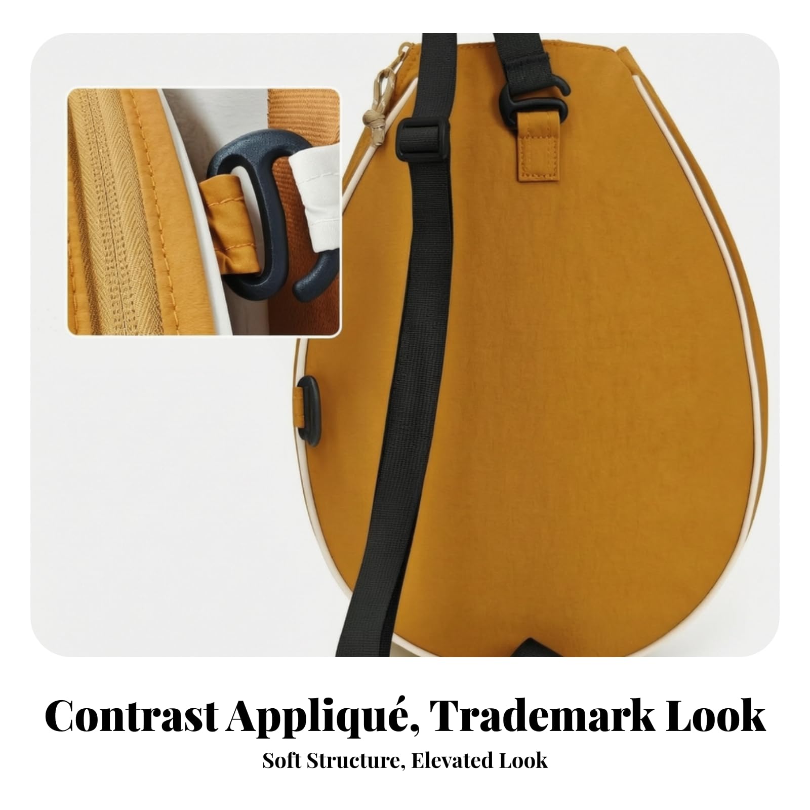 Borsa da Tennis Capiente