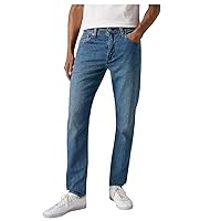 Levi's 512 Slim Taper, Jeans Uomo