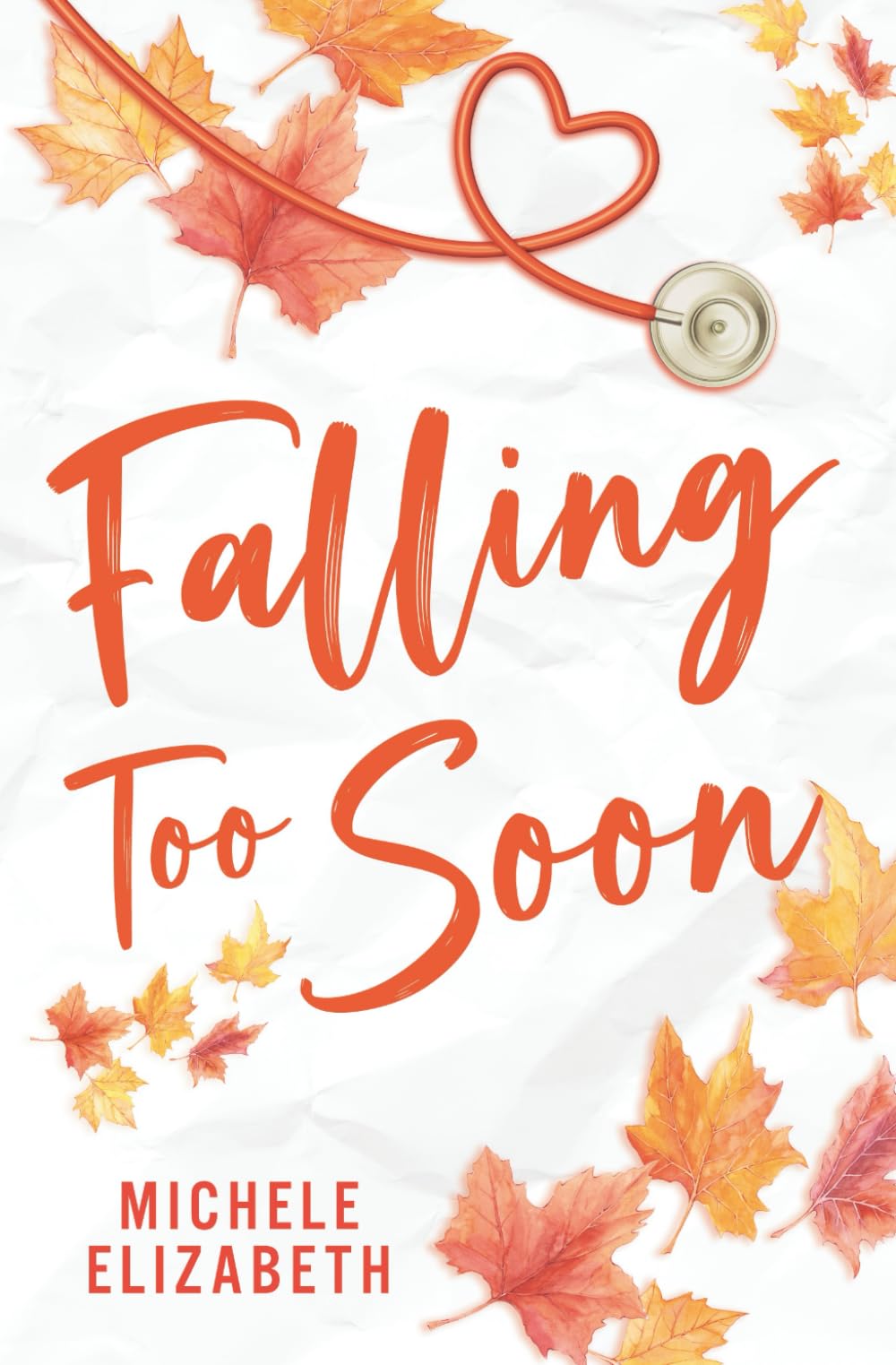 Falling Too Soon (Seasons of Love)