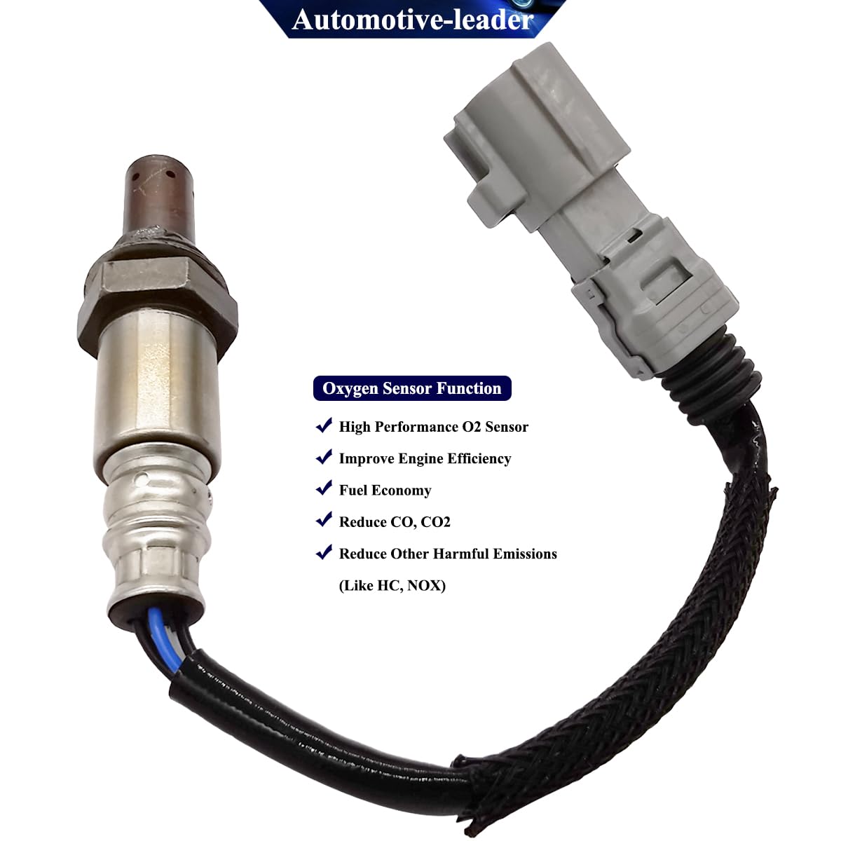 Amazon | Automotive-leader 234-4416 89465-0E040 89465-48220 4