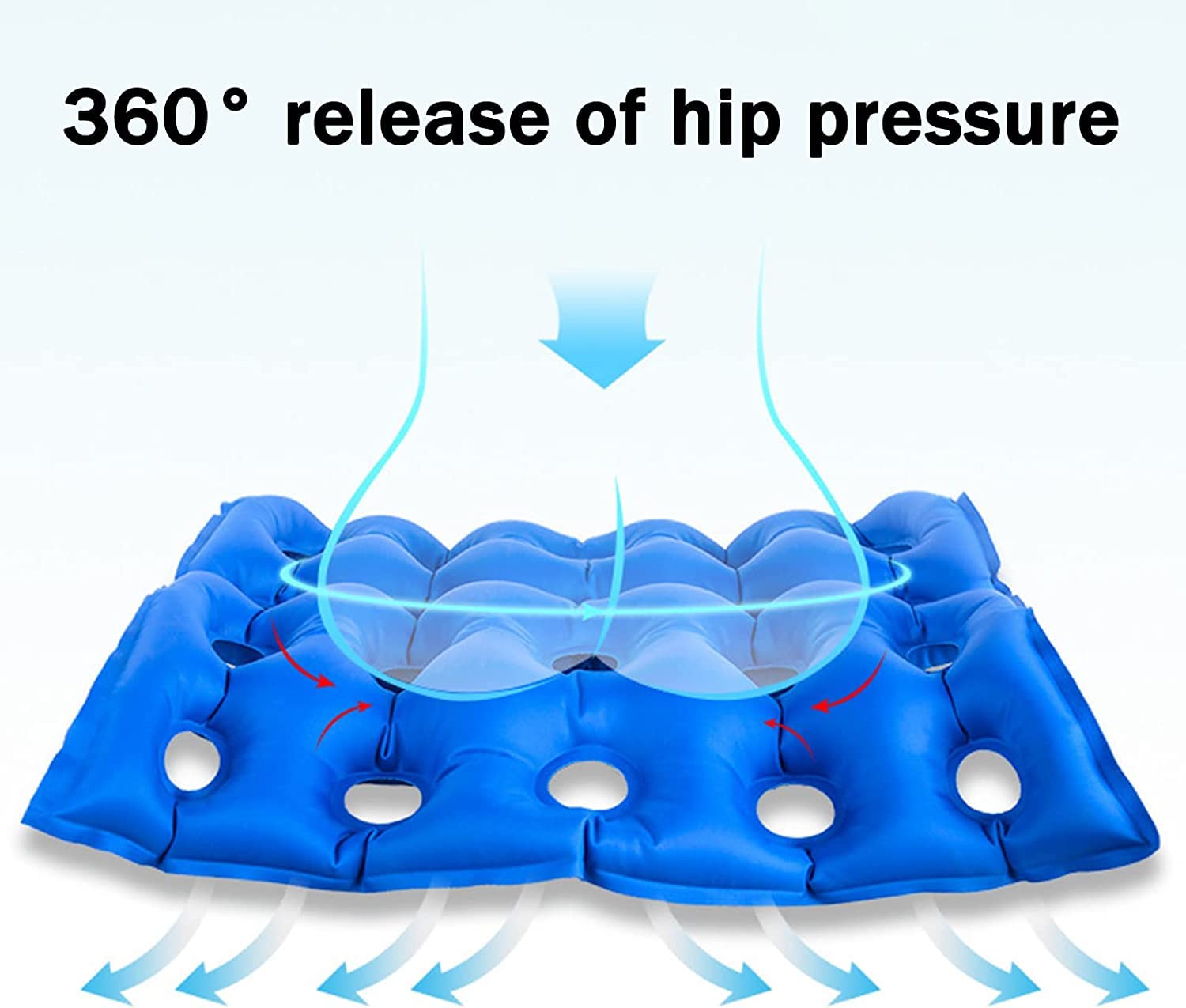 車椅子用クッション（エアールクッション） 楽天市場】車椅子 クッション 車椅子用クッション 敬老の日