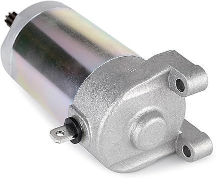 engine Motorbike Engine Starter Motor Replacement Parts For YFM250 Raptor 250 YFM25R Raptor 250 SE ATV XT250 Serow 250
