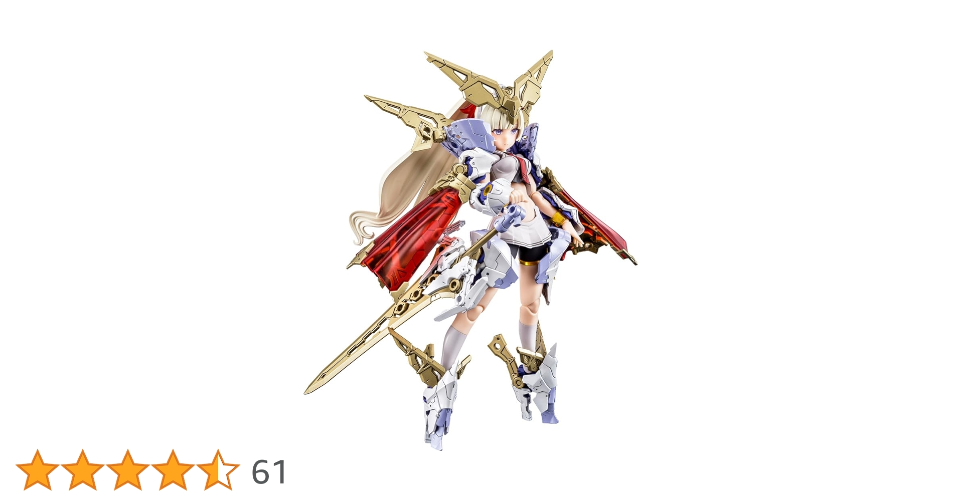 バスタードール　ナイト、タンク、パラディン 30ms ユフィアセット バスタードール ナイト、タンク、パラディン 30ms ユフィ