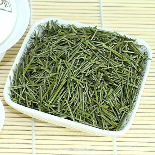 Teriya Changbai Mountain wild pine pine needle tea tea pine needles of Pinus massoniana pine needle powder post health tea