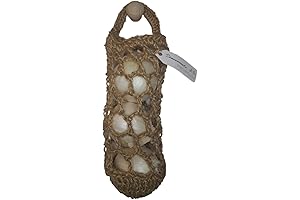 Produce Hanging Basket