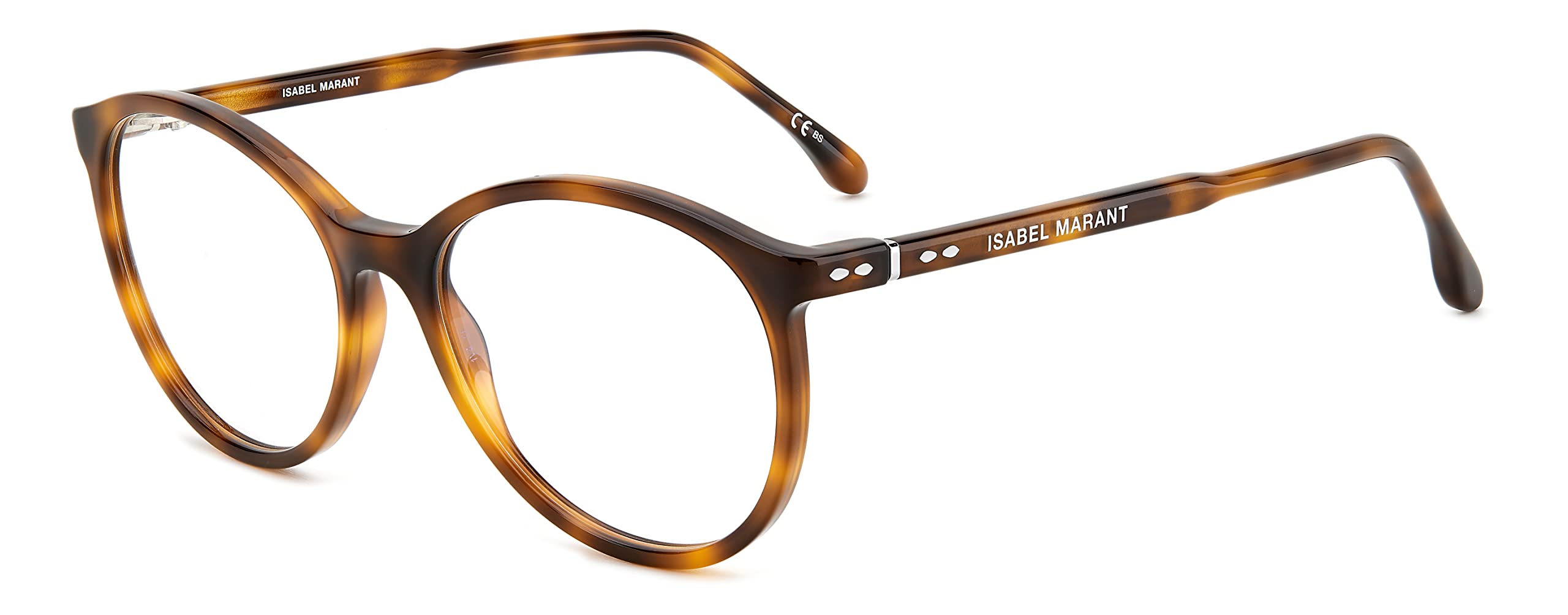 Gafas Isabel Marant Im 0086 para mujer en acetato elegante 2