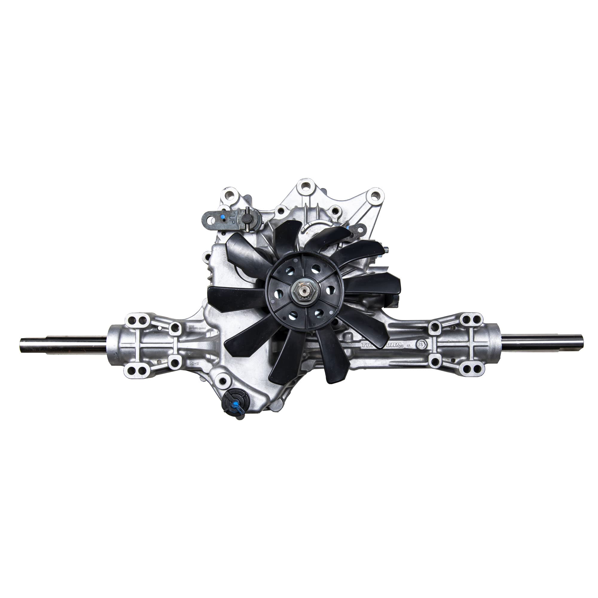 Amazon.com: CUB CADET 753-08600 Hydro Transmission Service Kit 618