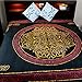 Cotton Celtic Circular Knot Print Tapestry