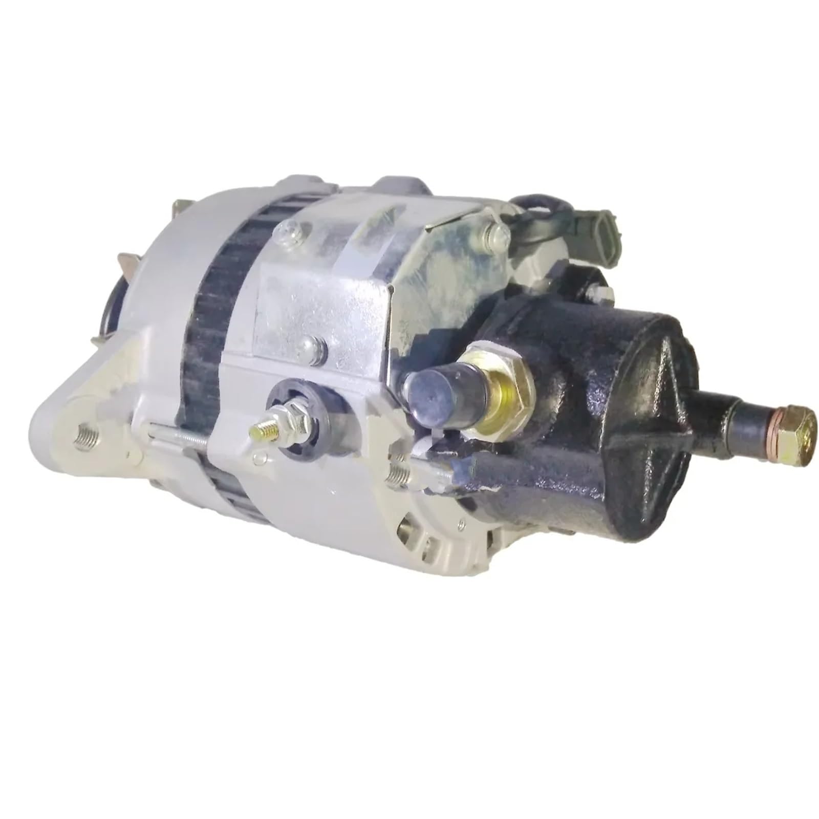 Alternador de 24 V para trabajo pesado 27050-1112A EK100 EF750 para Hino