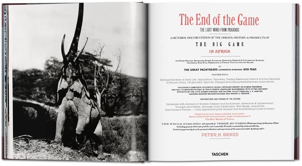 Amazon.co.jp: Peter Beard: 本、バイオグラフィー、最新アップデート