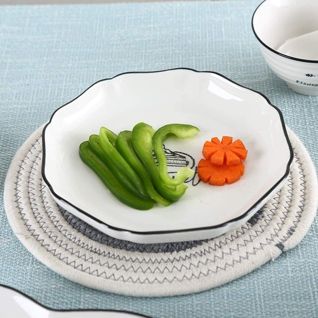 28 sztuk dla 6 osób Ceramiczny różowy zestaw obiadowy Phnom Penh Matowa porcelanowa zastawa stołowa Prezent na parapetówkę