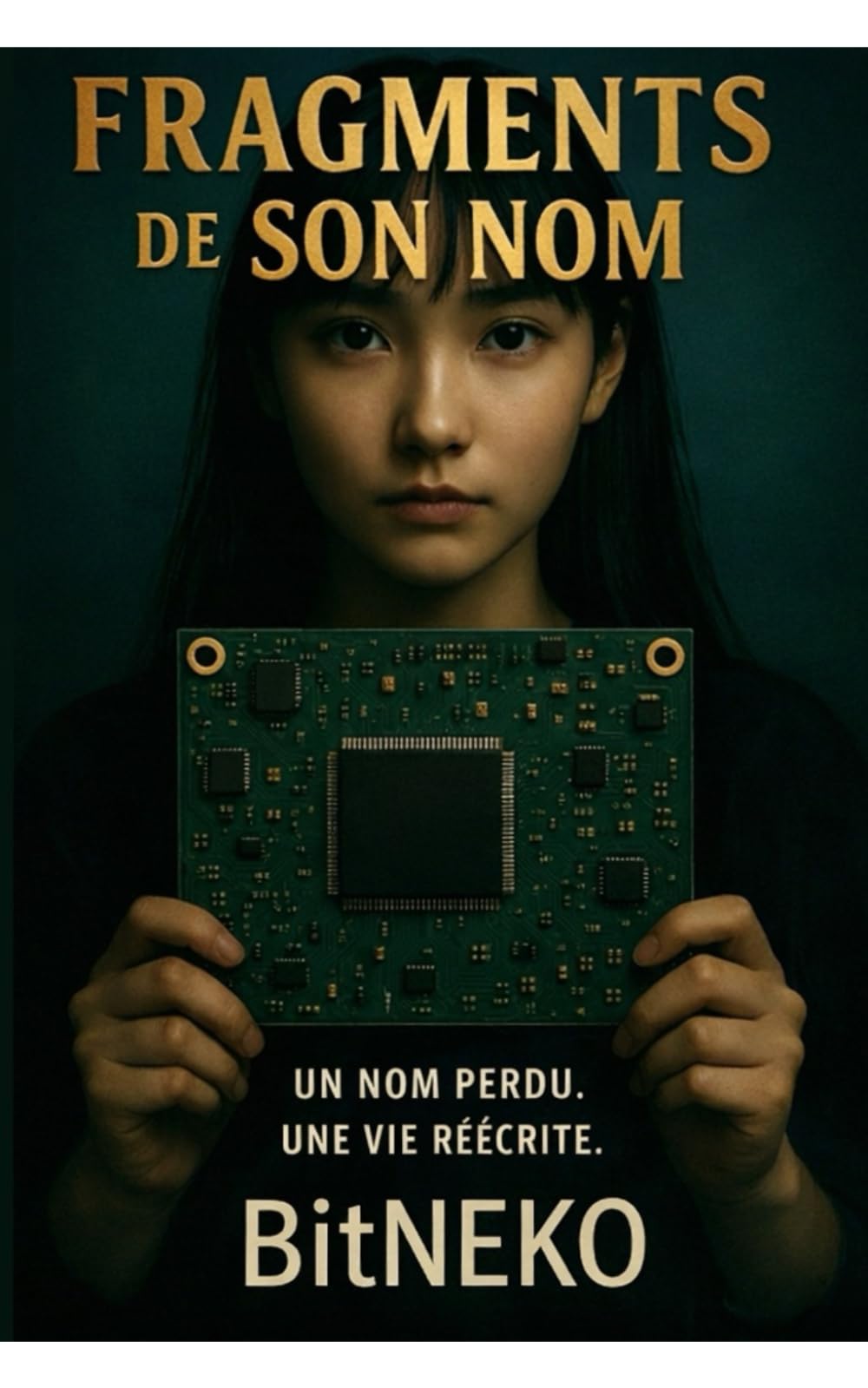 Fragments de son nom (Fragments of Her Name)