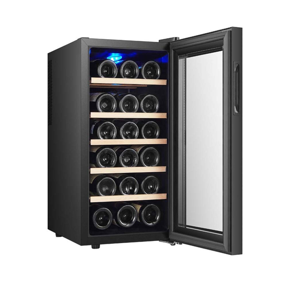 DINGYXIN 24J425G1035 Wine Cooler