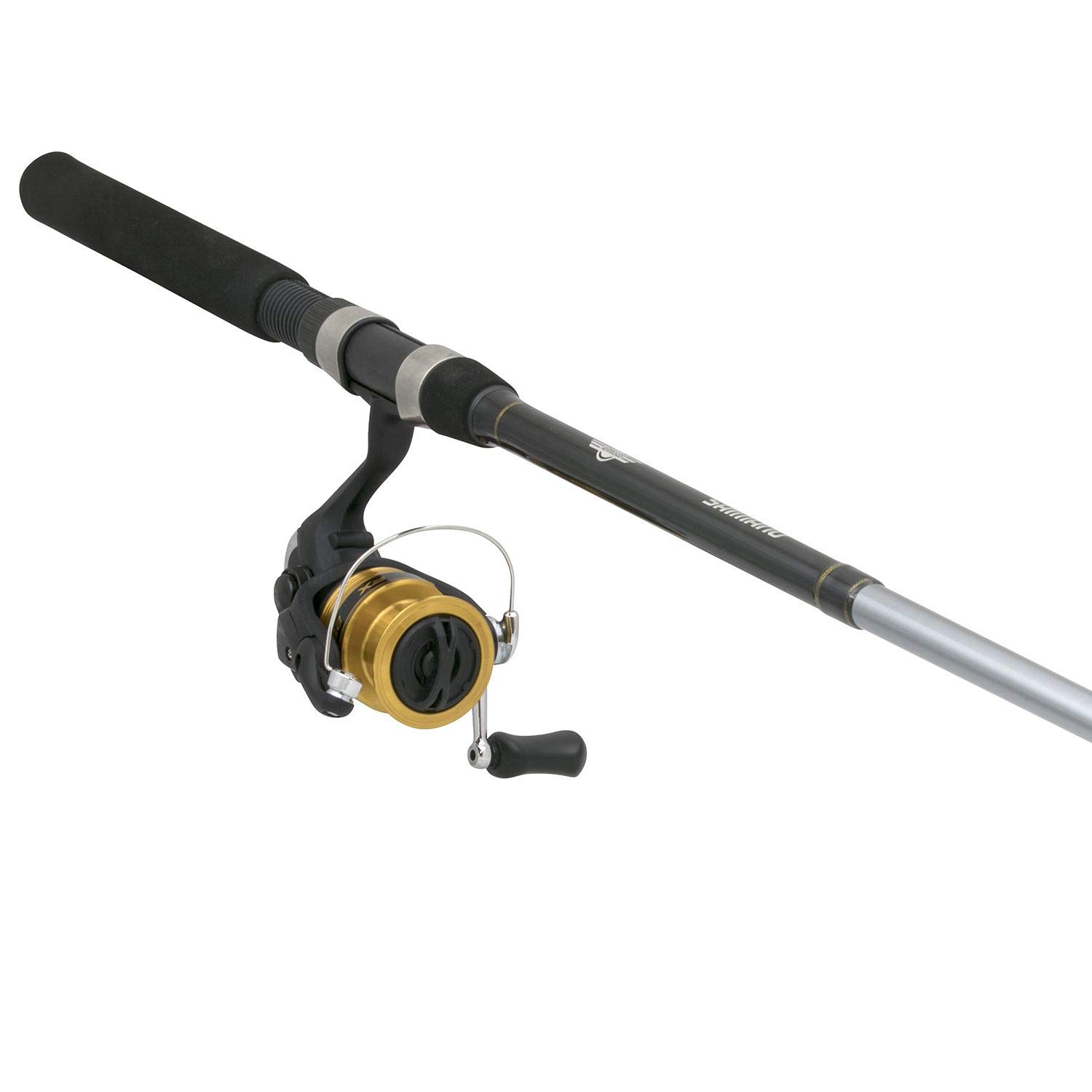 Amazon.com: Shimano Inc. FX1000FCK/CBS56ULA PRMT : Toys & Games